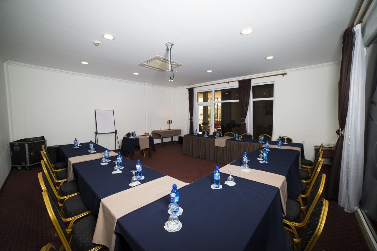 Hotel Elegance Nv Paramaribo Exterior photo