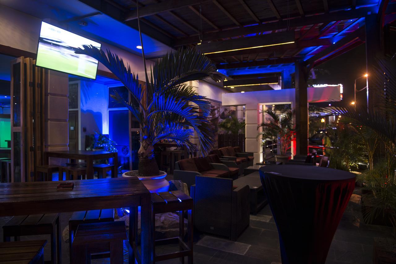 Hotel Elegance Nv Paramaribo Exterior photo