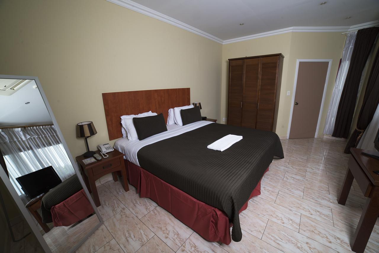 Hotel Elegance Nv Paramaribo Exterior photo