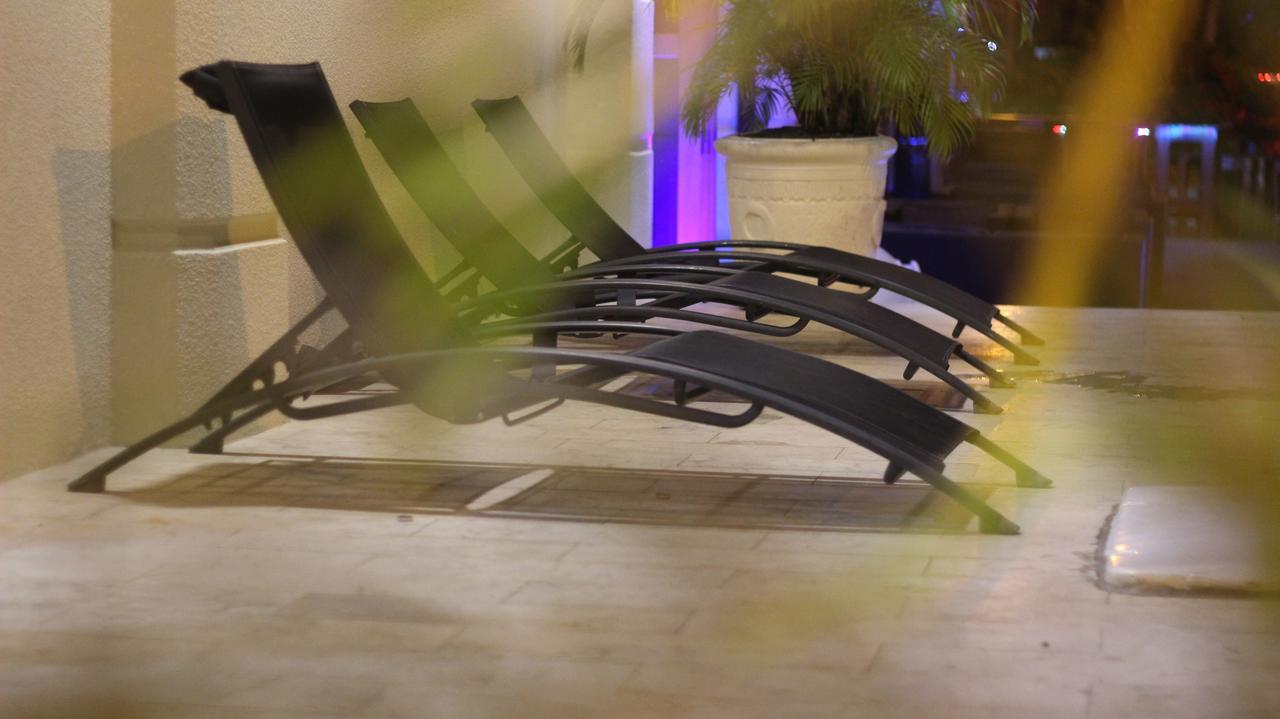Hotel Elegance Nv Paramaribo Exterior photo