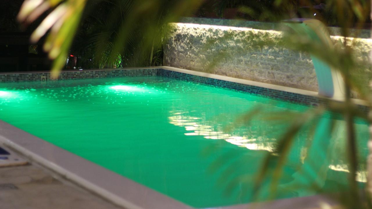 Hotel Elegance Nv Paramaribo Exterior photo