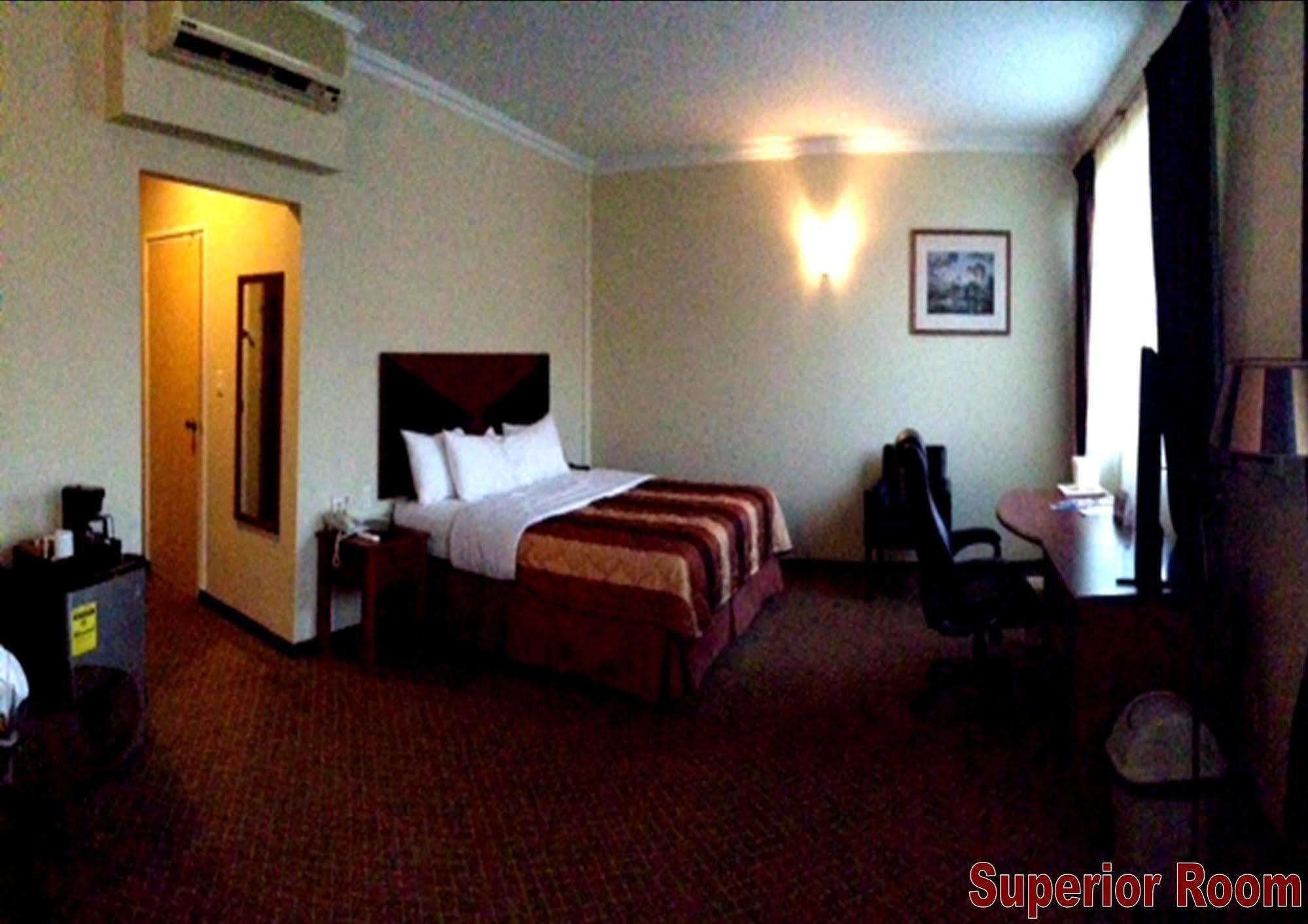 Hotel Elegance Nv Paramaribo Exterior photo