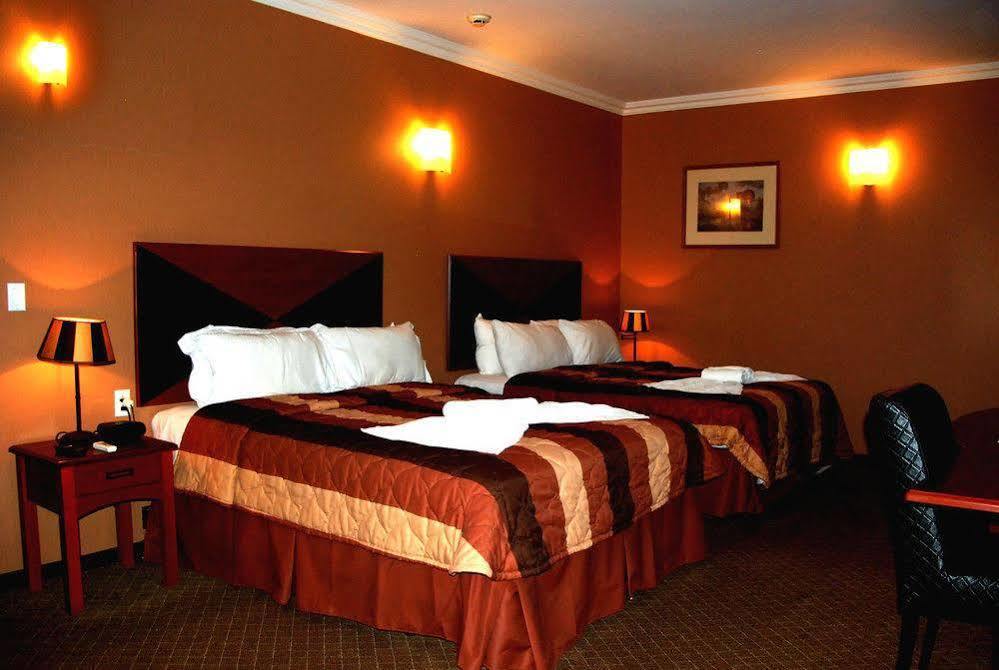 Hotel Elegance Nv Paramaribo Exterior photo
