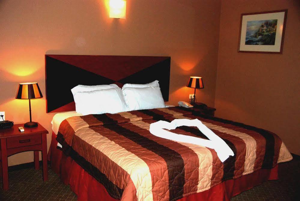 Hotel Elegance Nv Paramaribo Exterior photo