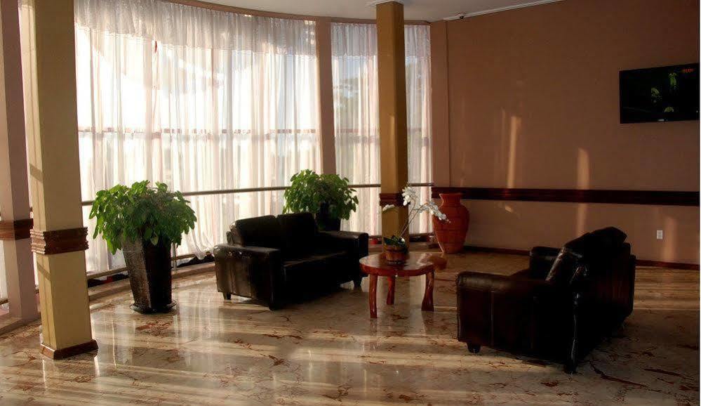 Hotel Elegance Nv Paramaribo Exterior photo