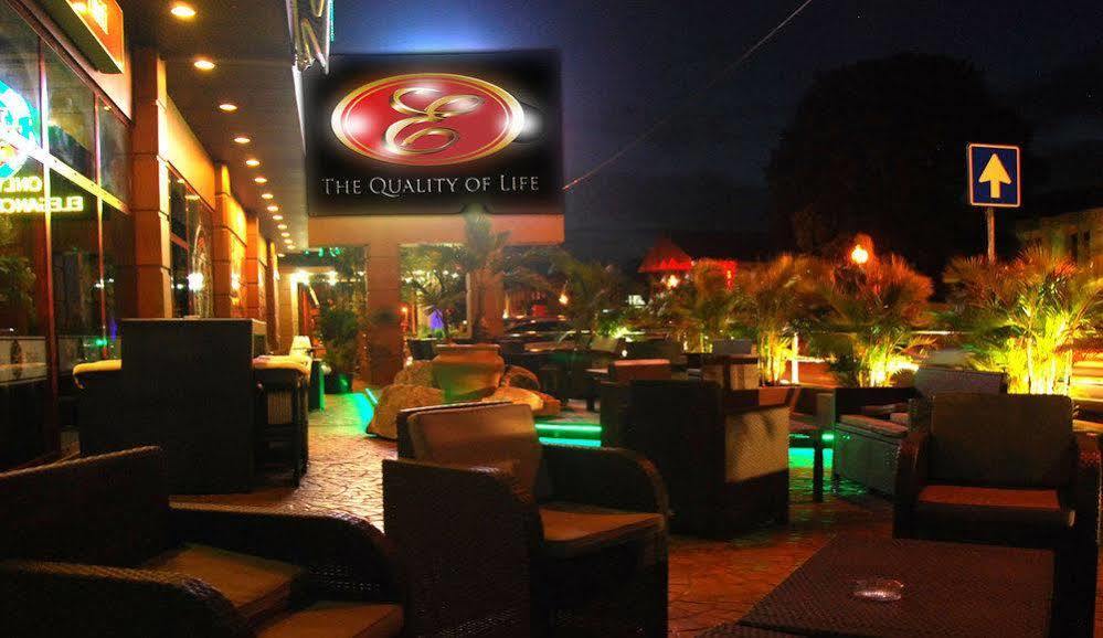 Hotel Elegance Nv Paramaribo Exterior photo